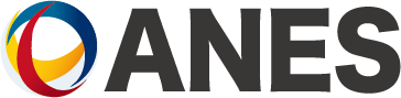 ANES（アネス）のロゴ